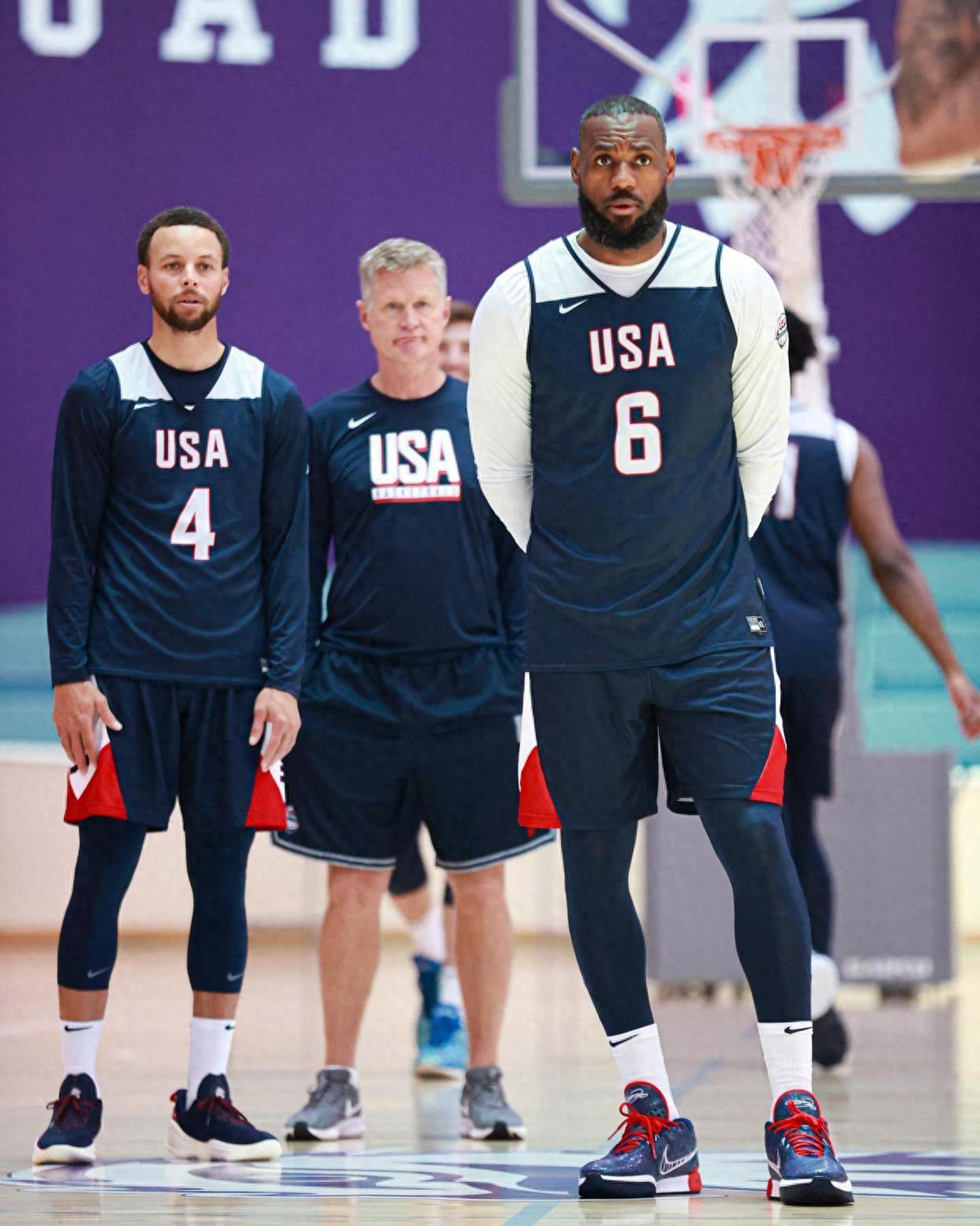 巴西男篮派出实力阵容，擒获一枚bronze