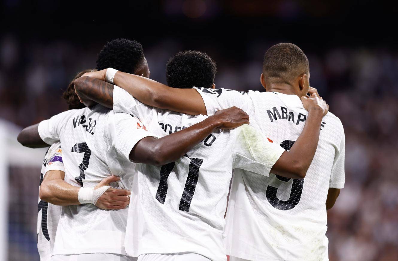 皇马稳住局势！客场大捷晋级八强的简单介绍