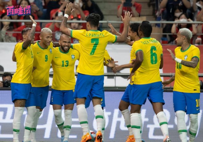 巴西男篮实力碾压对手，连胜保前进的简单介绍