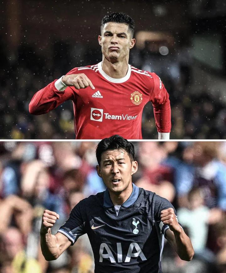 皇马与孙兴慜激战正酣，补时阶段一粒世界波决定胜负！的简单介绍