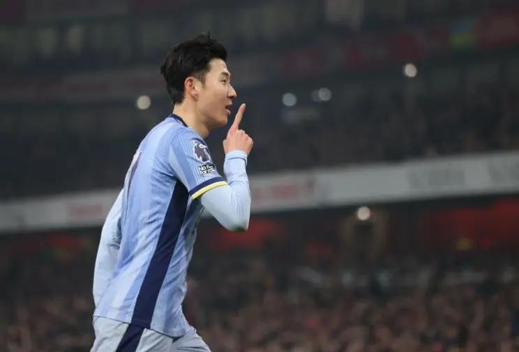 孙兴慜主帅豪言：今晚必须击败波尔图，否则辞职！