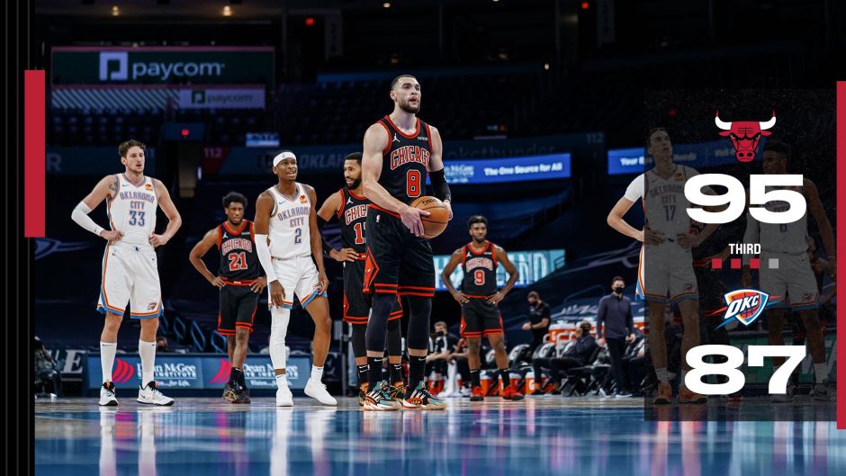 JackeyLove迎来二十赛季高光表现，公牛球迷沸腾！(jackeylove比赛数据)