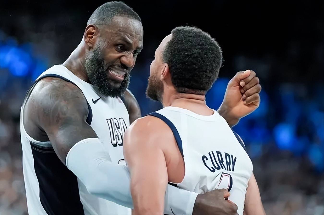  詹姆斯巅峰对决，塔图姆与30激战中国队分钟，精彩发挥胜负难料！