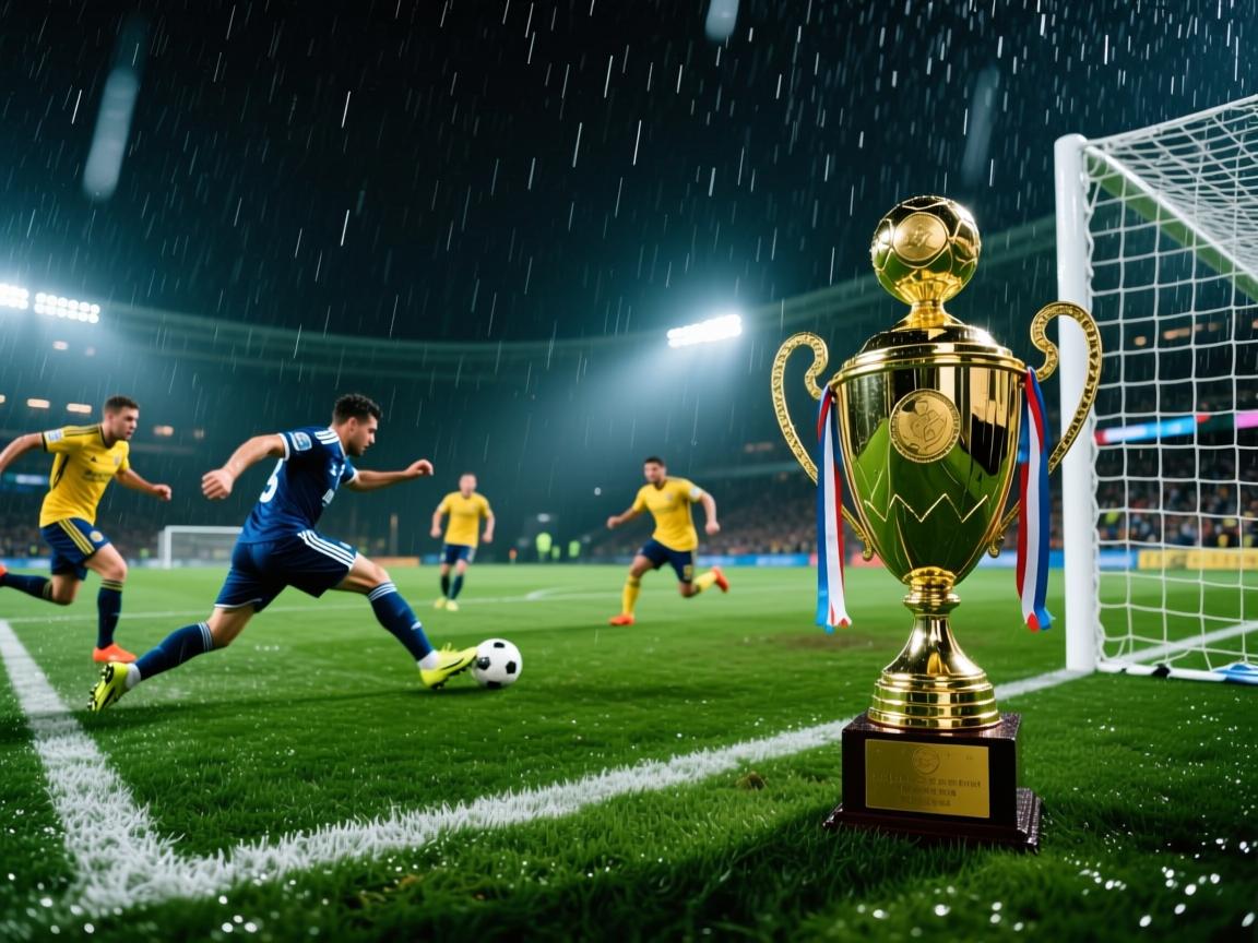 美网首回合激情夜！王楚钦里突外投，川崎前锋惊险曼联